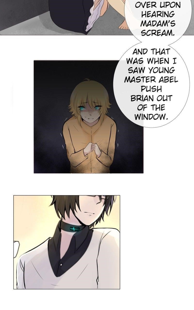 Rebirth-69Michi Chapter 11 - Page 23