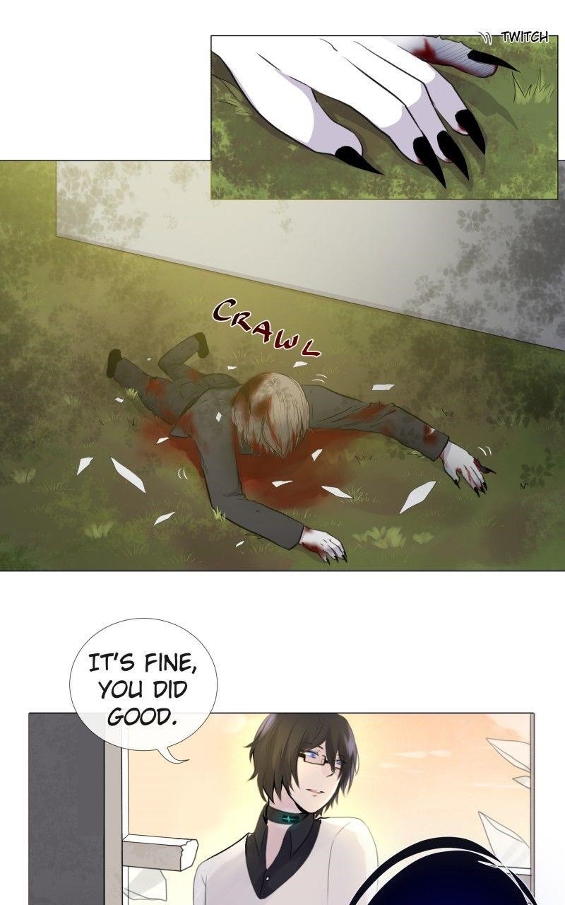 Rebirth-69Michi Chapter 11 - Page 24