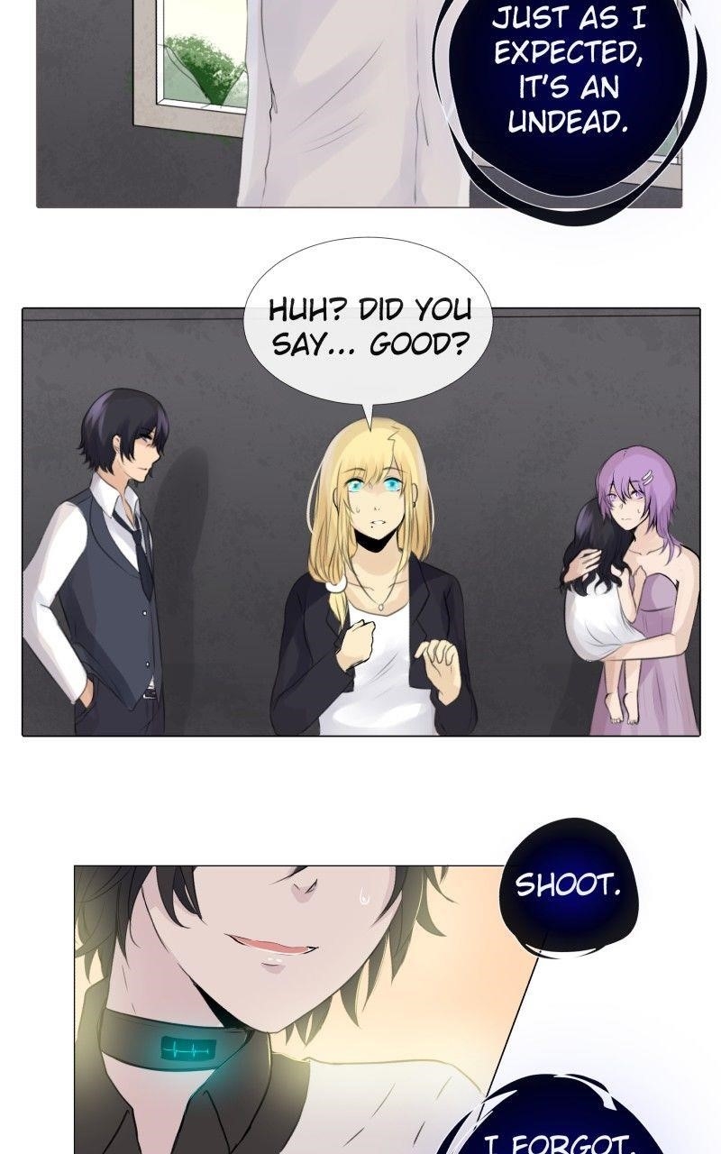 Rebirth-69Michi Chapter 11 - Page 25