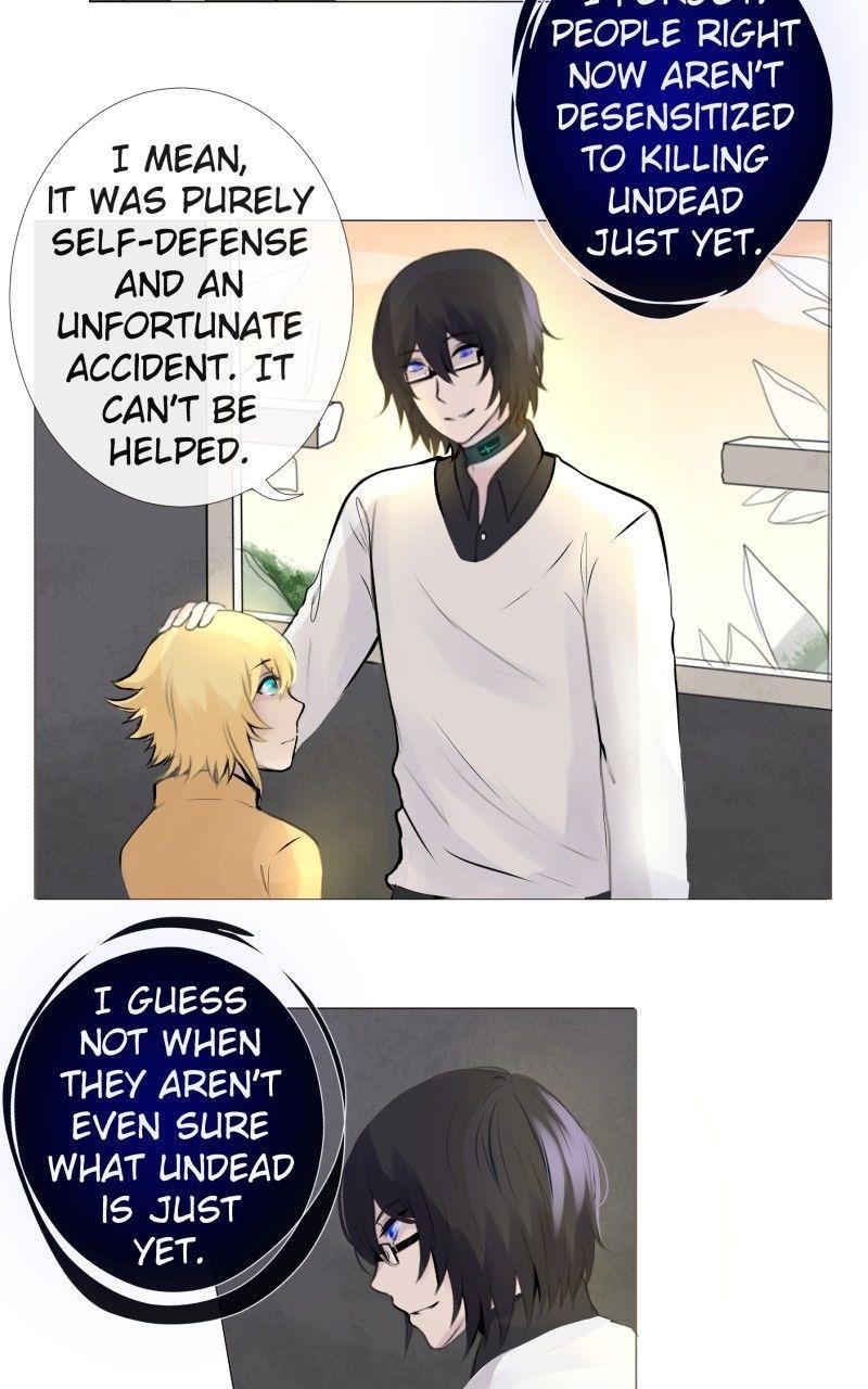 Rebirth-69Michi Chapter 11 - Page 26