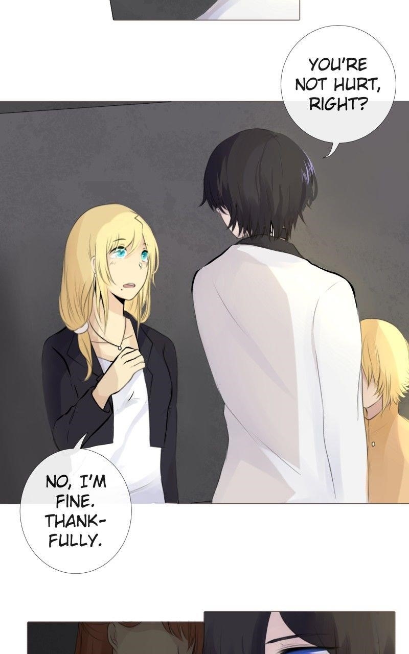 Rebirth-69Michi Chapter 11 - Page 27