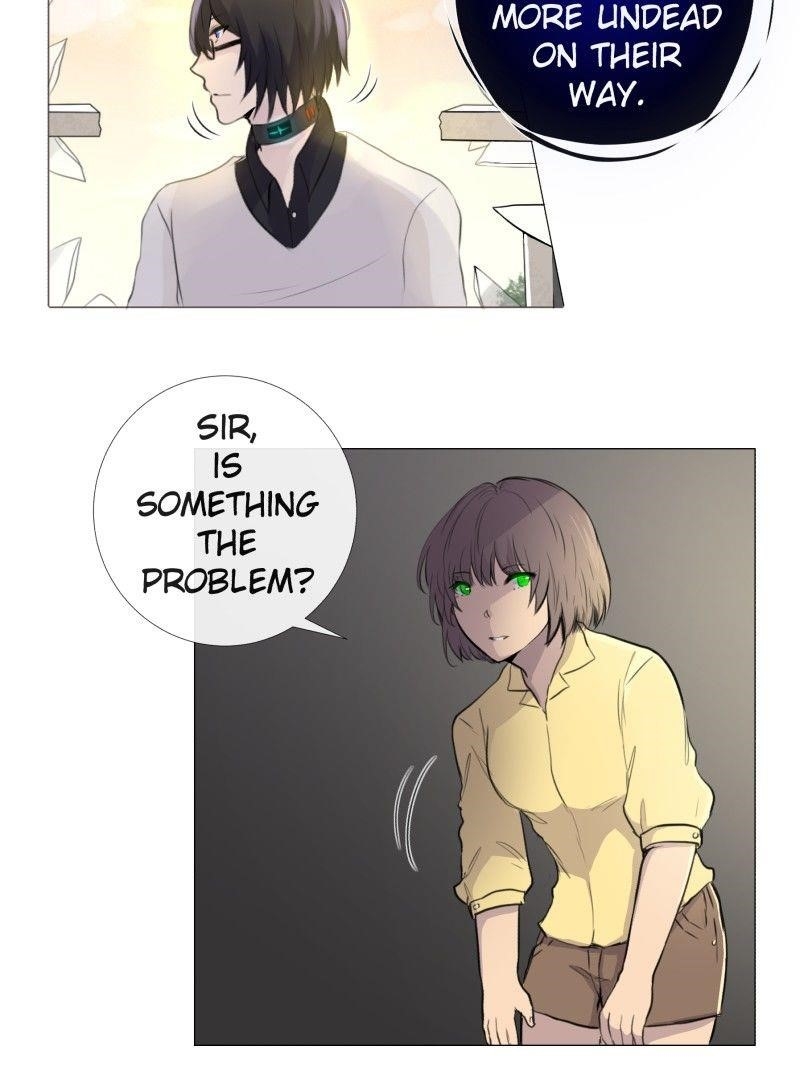 Rebirth-69Michi Chapter 11 - Page 29