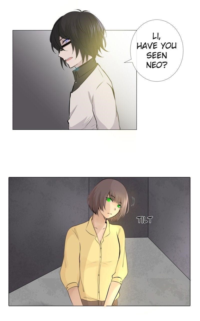 Rebirth-69Michi Chapter 11 - Page 30