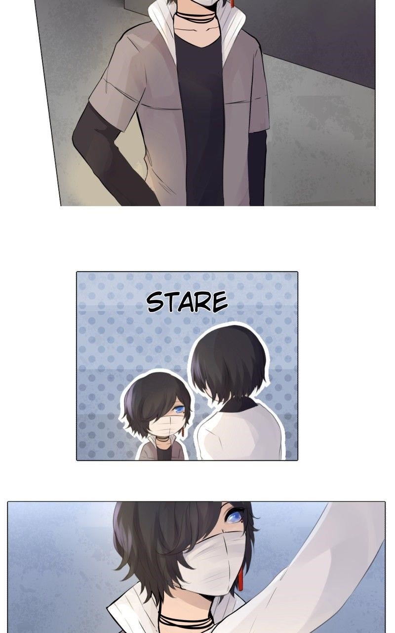 Rebirth-69Michi Chapter 11 - Page 32