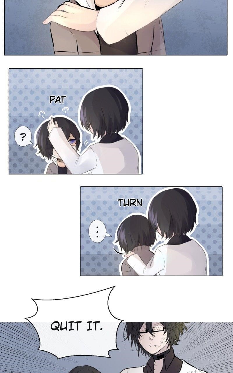 Rebirth-69Michi Chapter 11 - Page 33