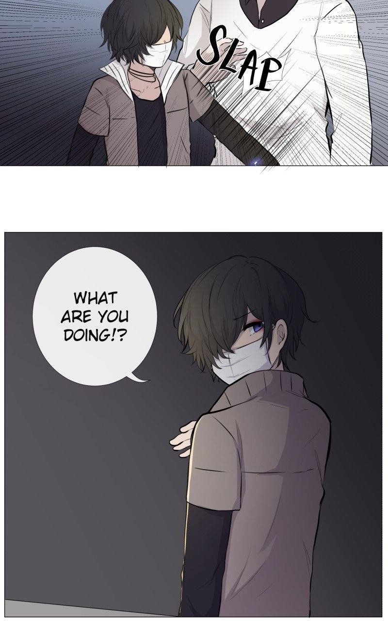 Rebirth-69Michi Chapter 11 - Page 34