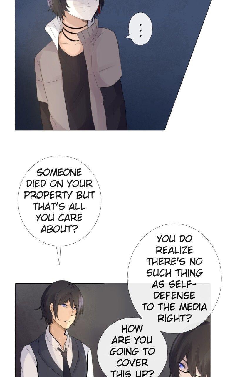 Rebirth-69Michi Chapter 11 - Page 36