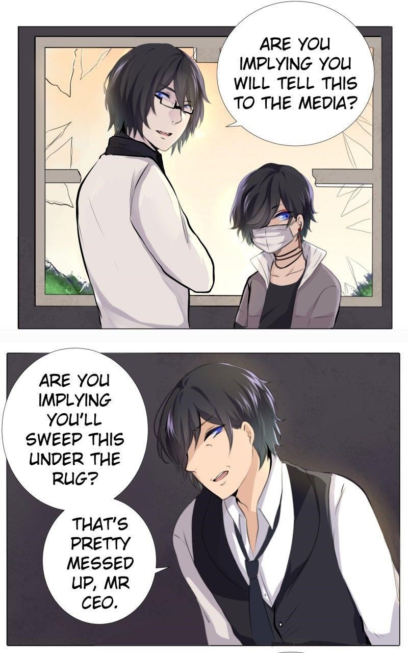 Rebirth-69Michi Chapter 11 - Page 39