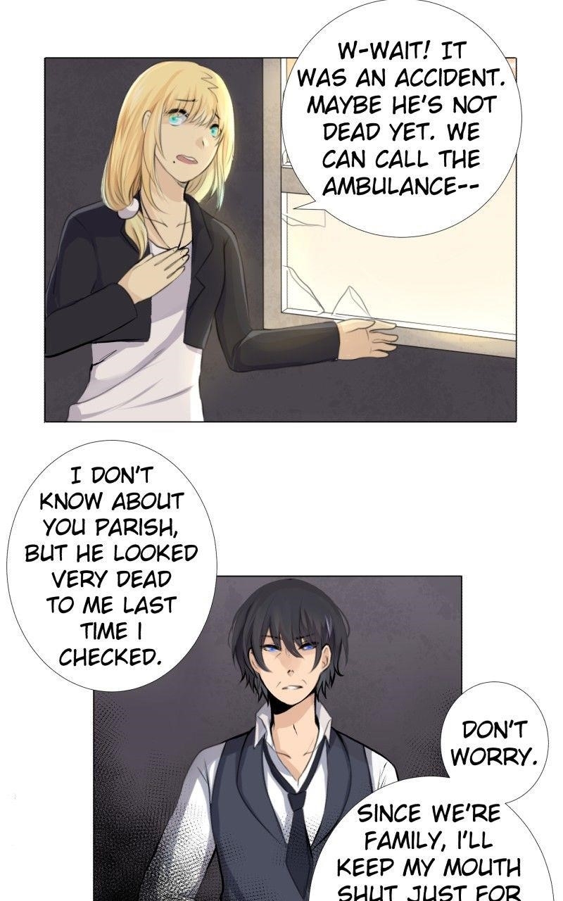 Rebirth-69Michi Chapter 11 - Page 40