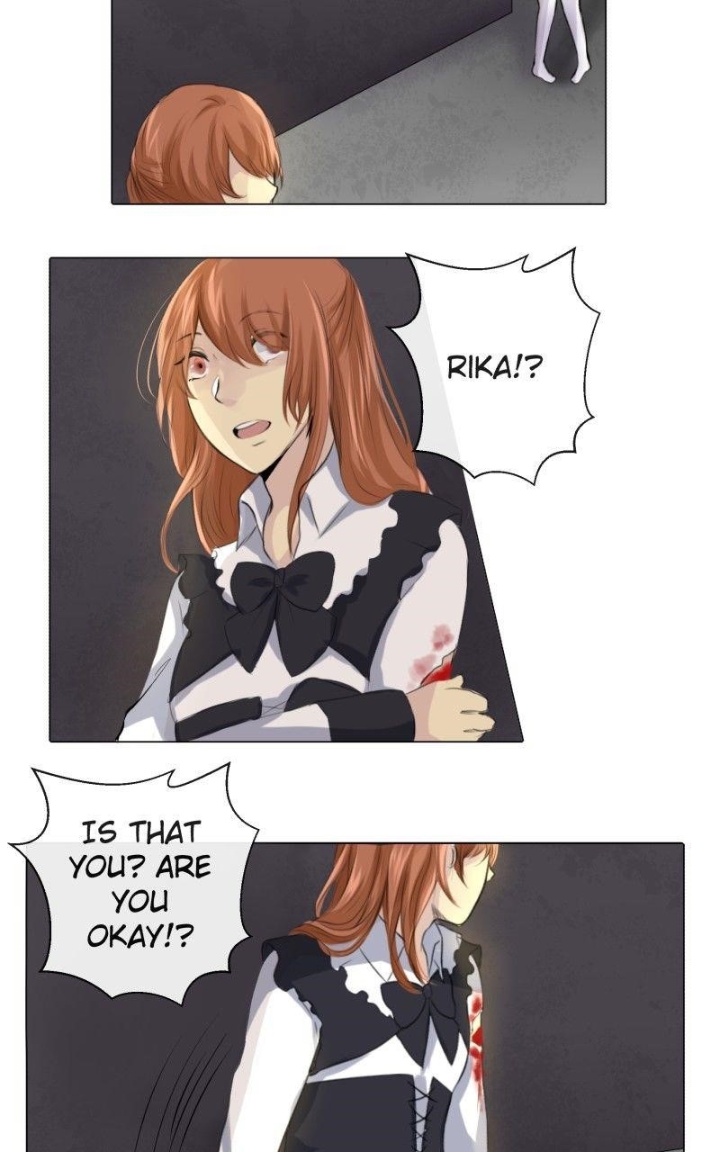 Rebirth-69Michi Chapter 11 - Page 44