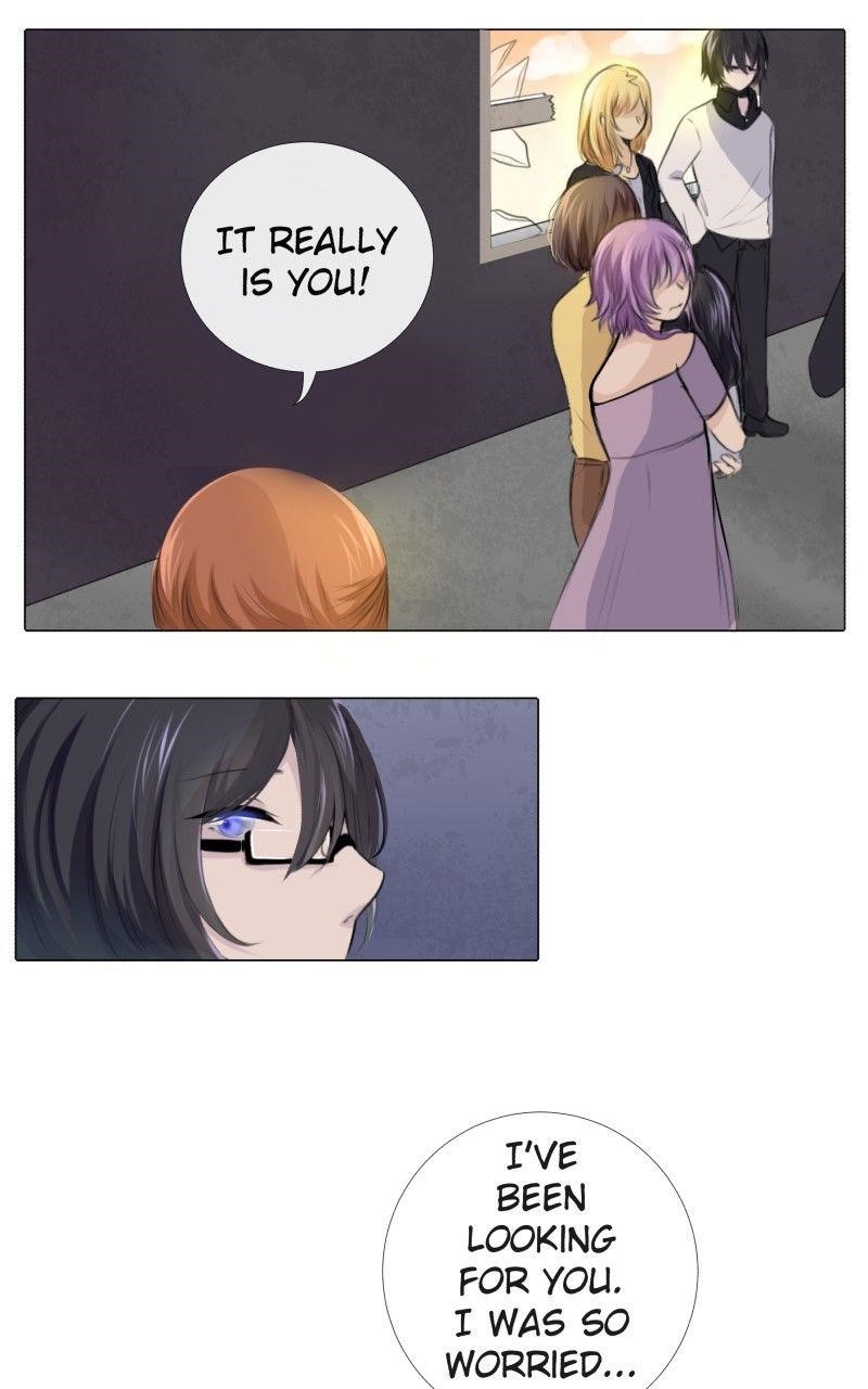 Rebirth-69Michi Chapter 11 - Page 46