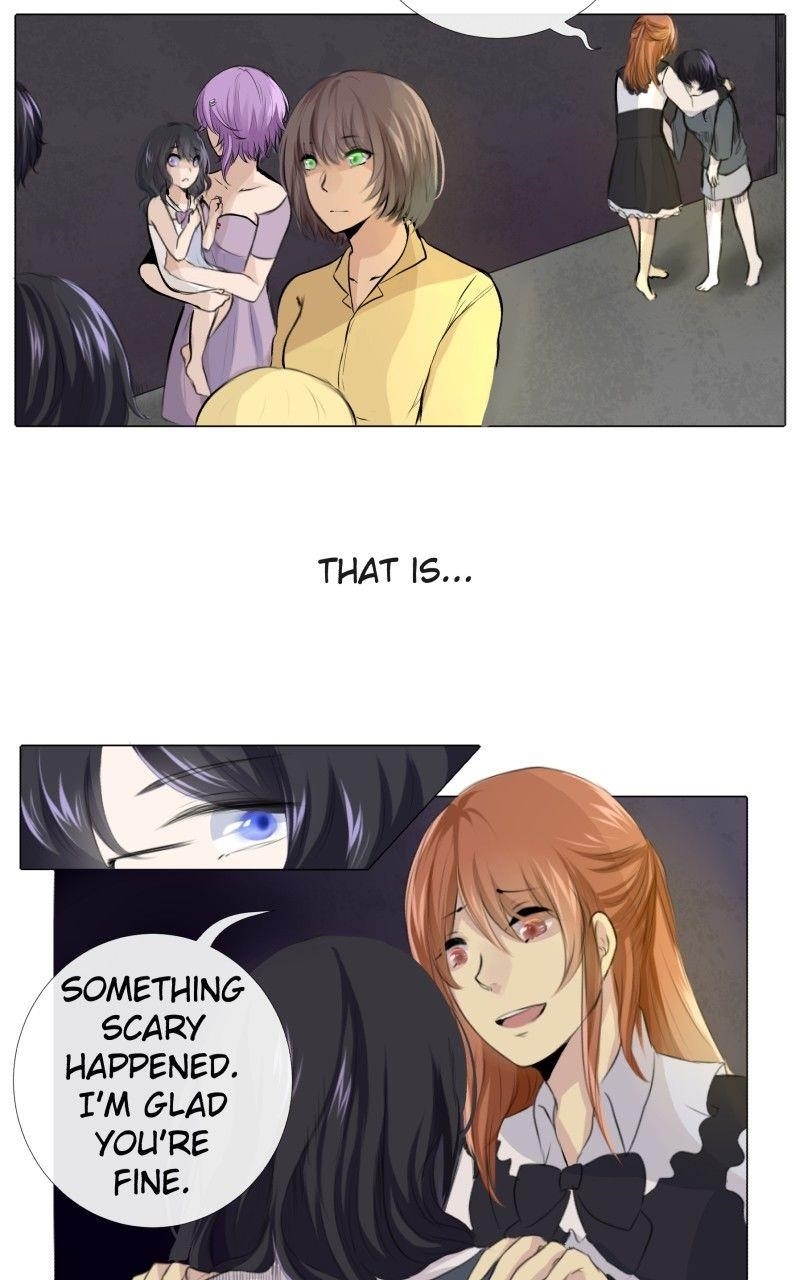 Rebirth-69Michi Chapter 11 - Page 47