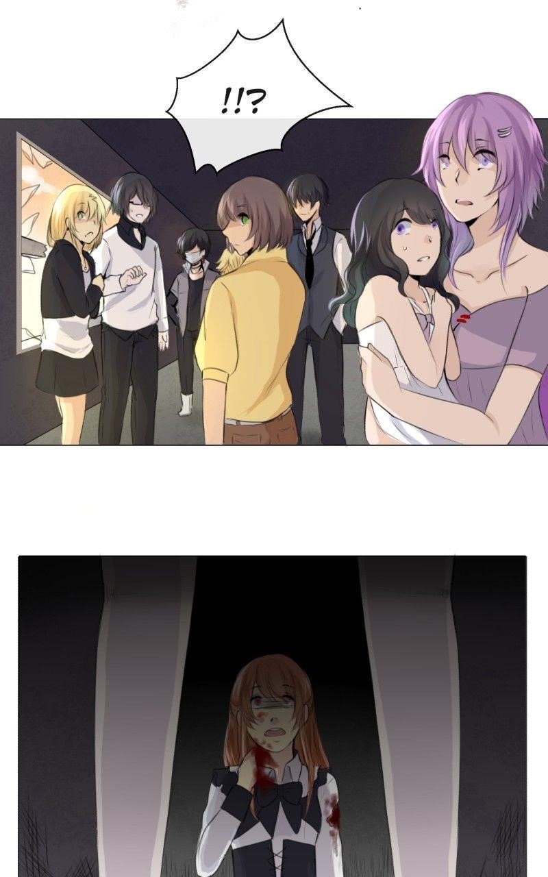 Rebirth-69Michi Chapter 11 - Page 50