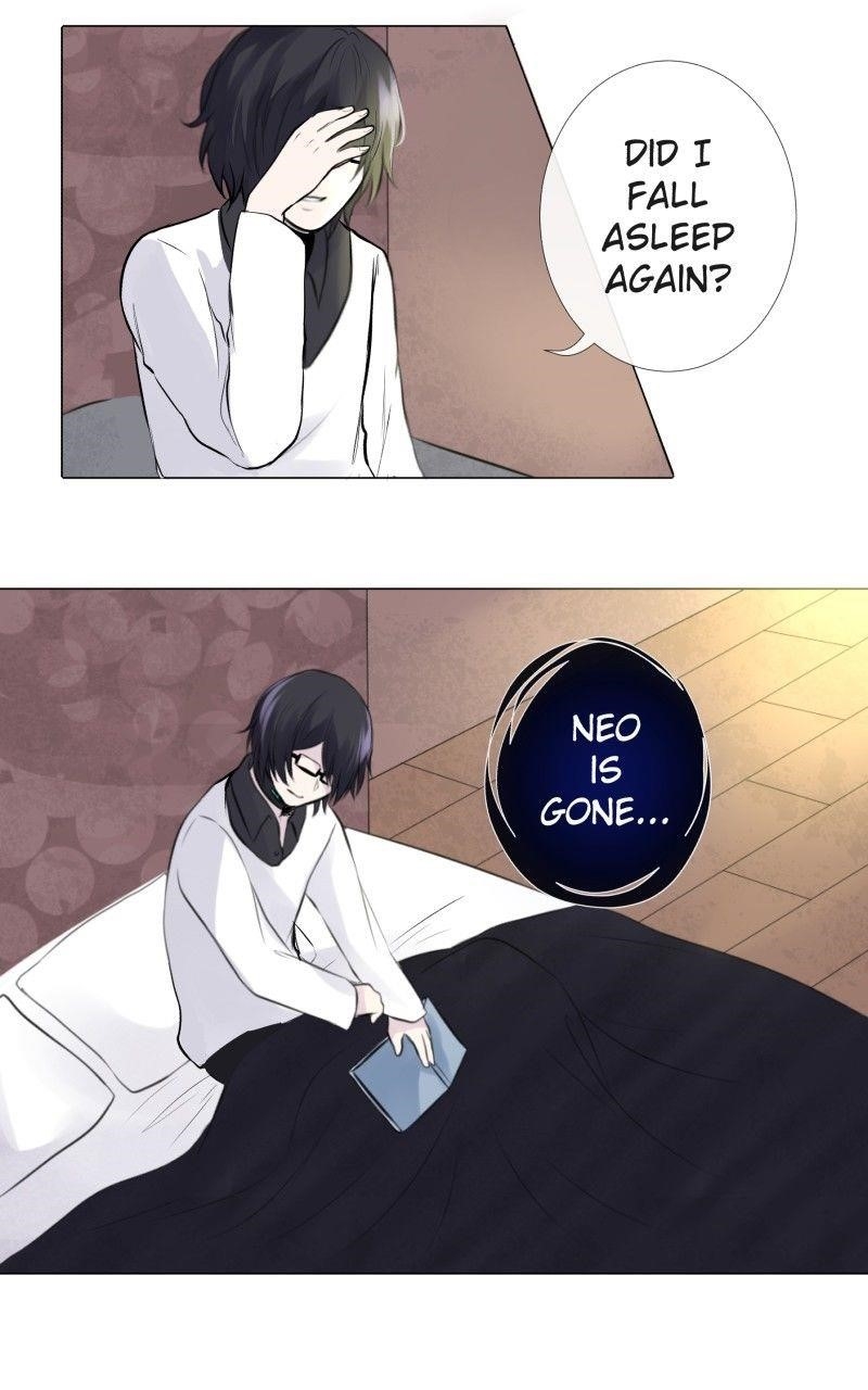 Rebirth-69Michi Chapter 11 - Page 9