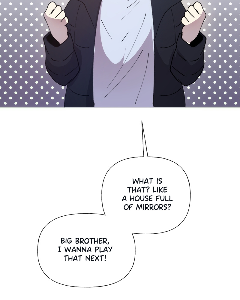 Rebirth-69Michi Chapter 110 - Page 107