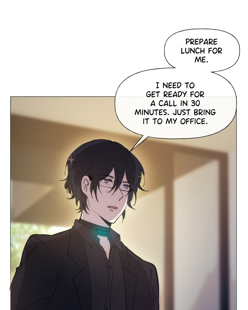 Rebirth-69Michi Chapter 110 - Page 30