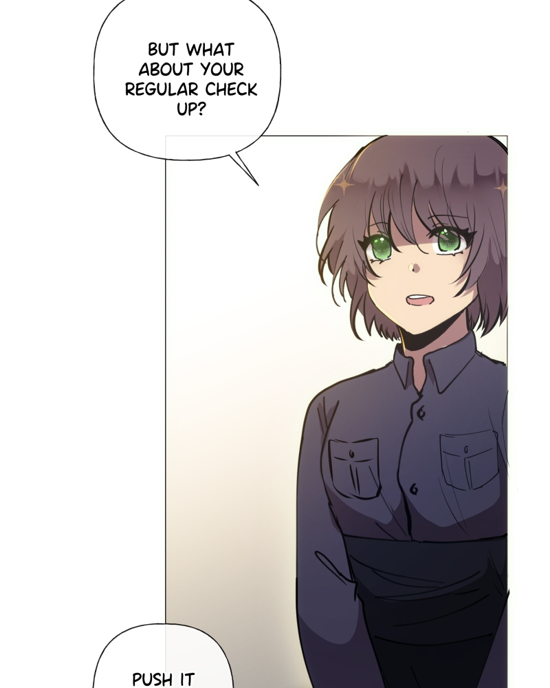 Rebirth-69Michi Chapter 110 - Page 32