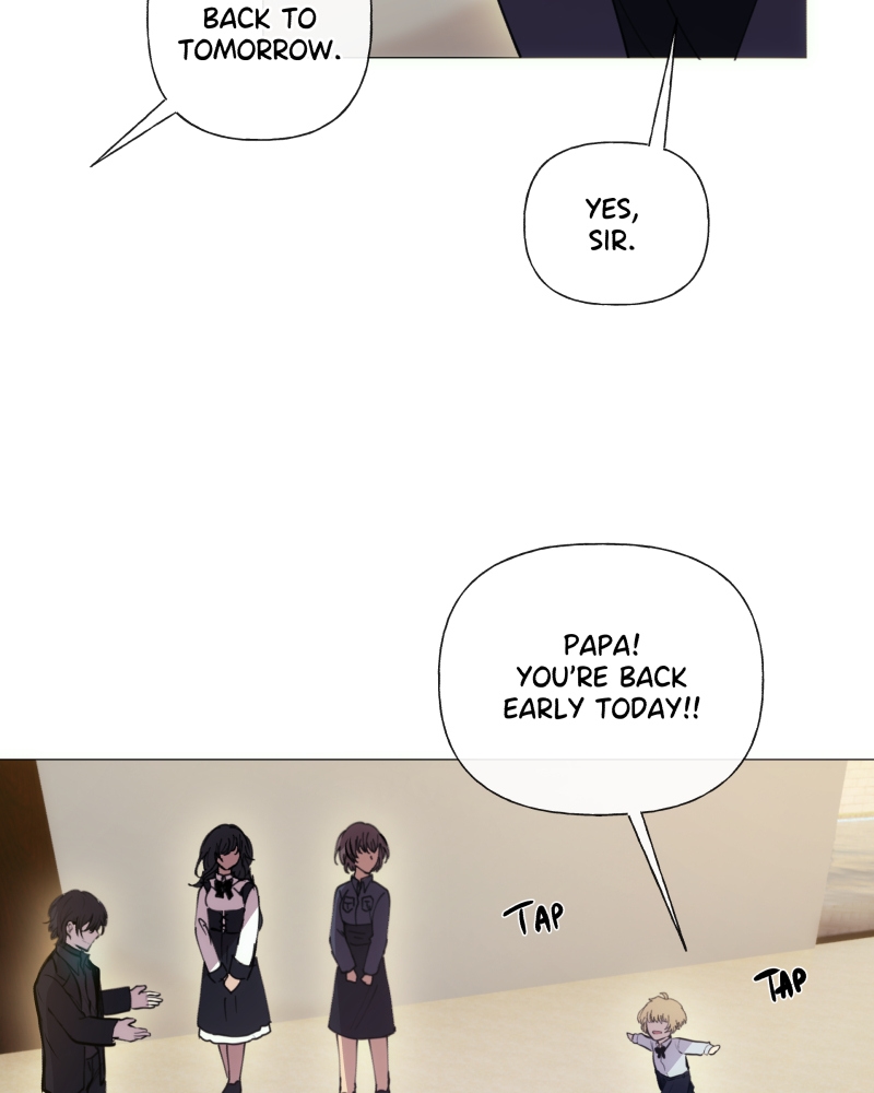 Rebirth-69Michi Chapter 110 - Page 33