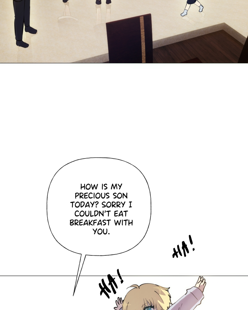 Rebirth-69Michi Chapter 110 - Page 34