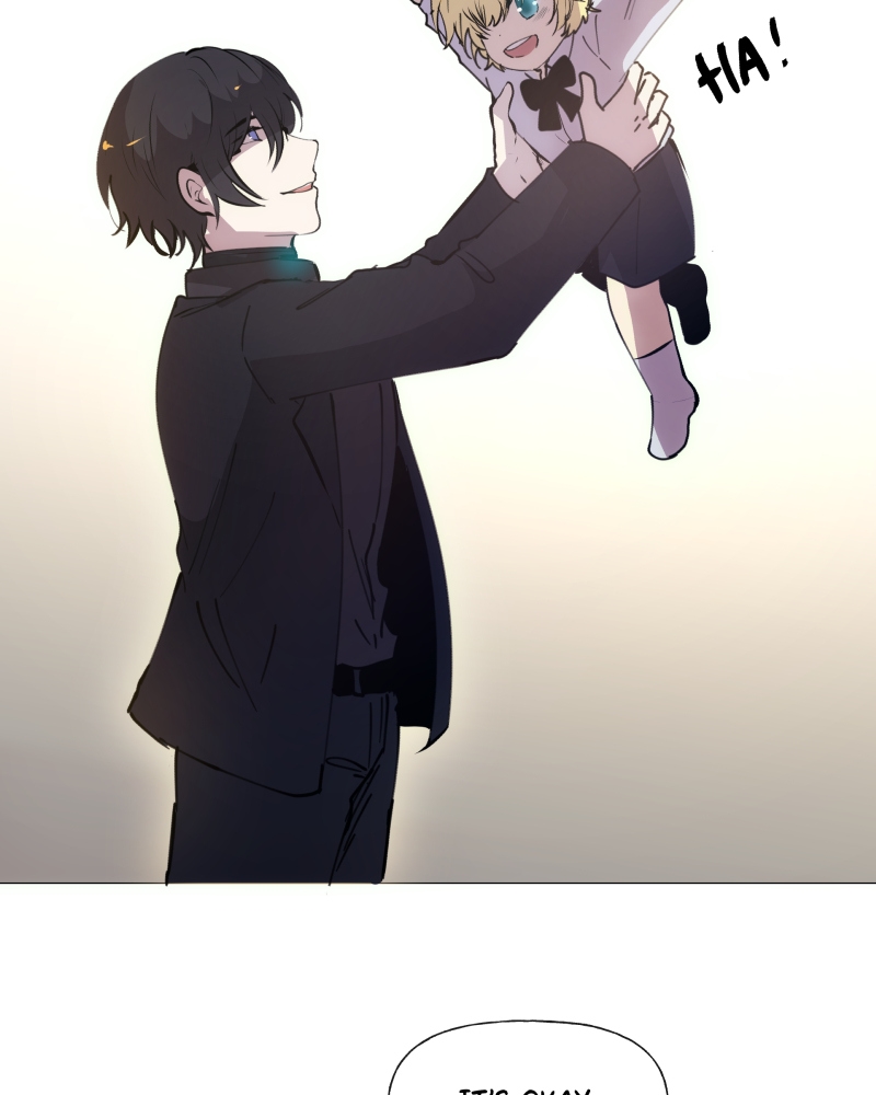 Rebirth-69Michi Chapter 110 - Page 35