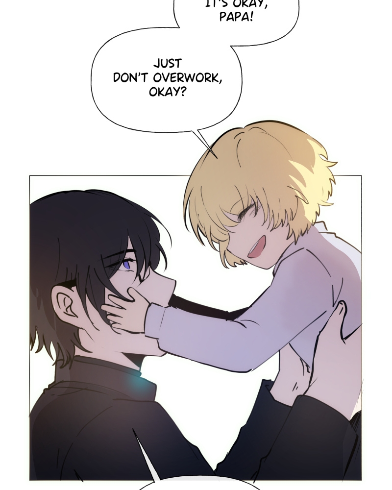 Rebirth-69Michi Chapter 110 - Page 36