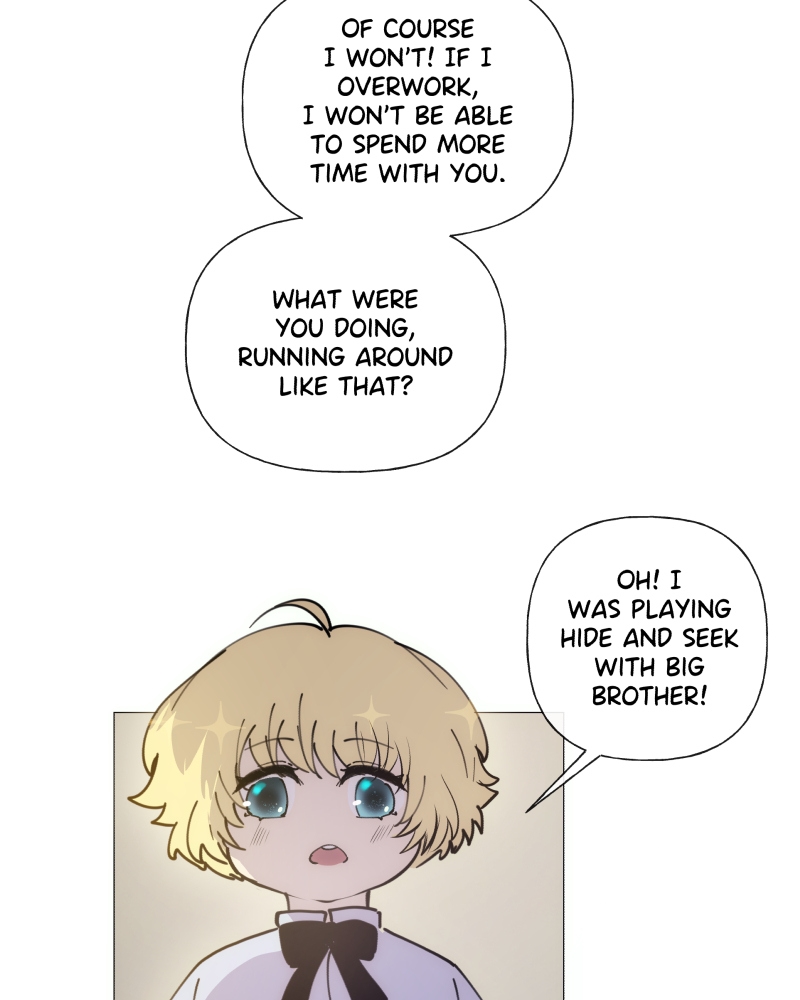 Rebirth-69Michi Chapter 110 - Page 37