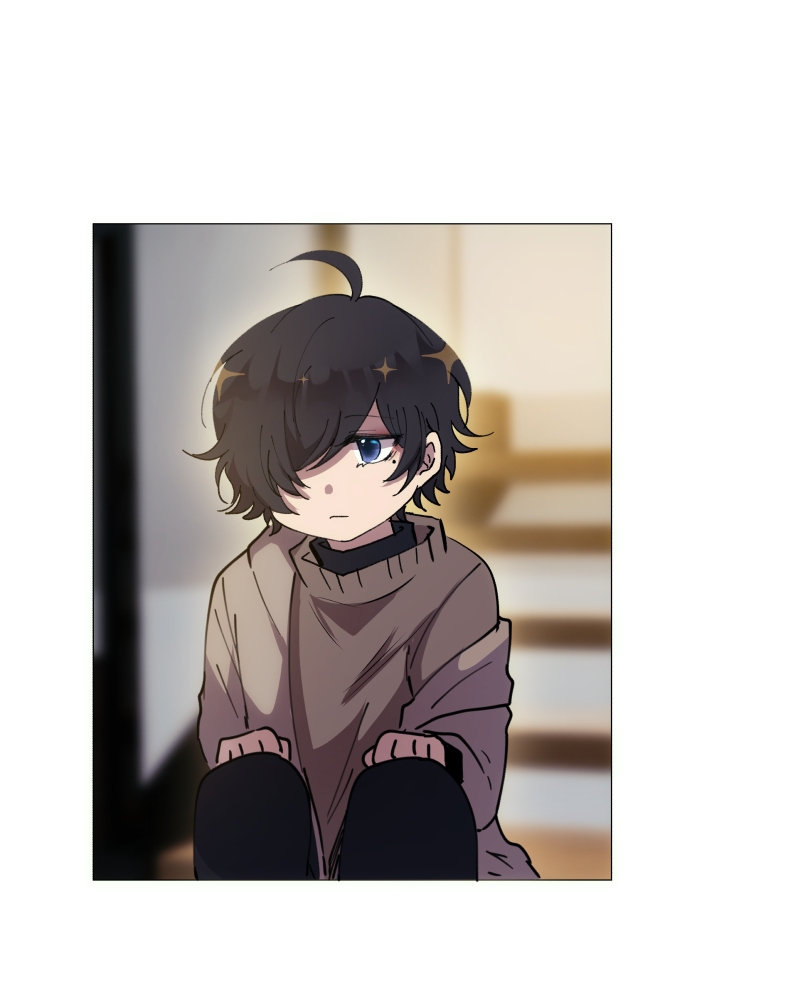 Rebirth-69Michi Chapter 110 - Page 60