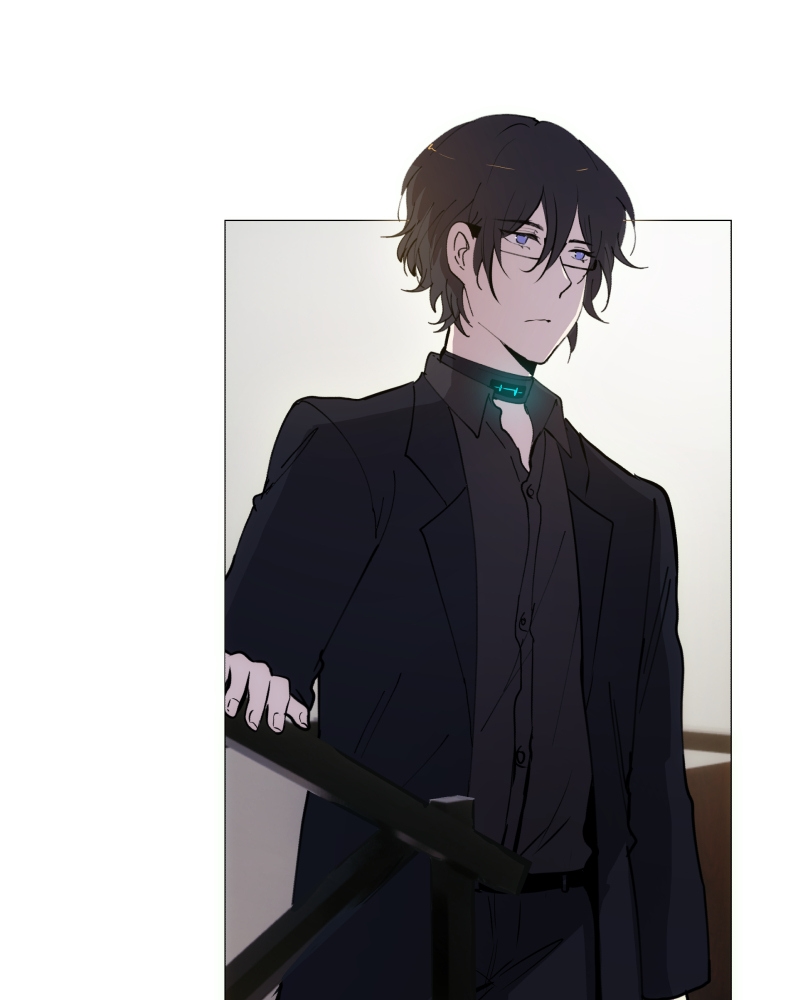 Rebirth-69Michi Chapter 110 - Page 61