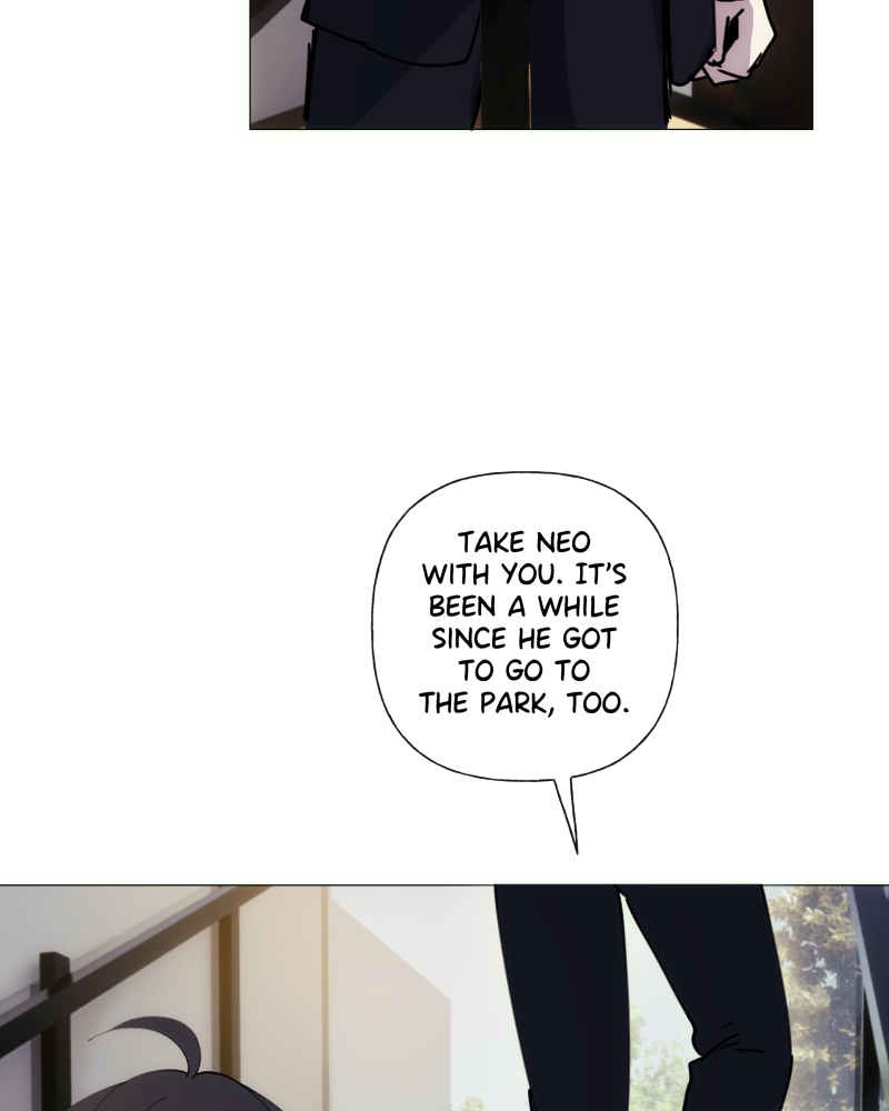 Rebirth-69Michi Chapter 110 - Page 62