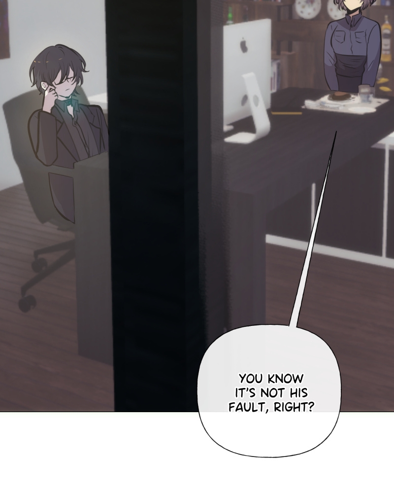 Rebirth-69Michi Chapter 110 - Page 69