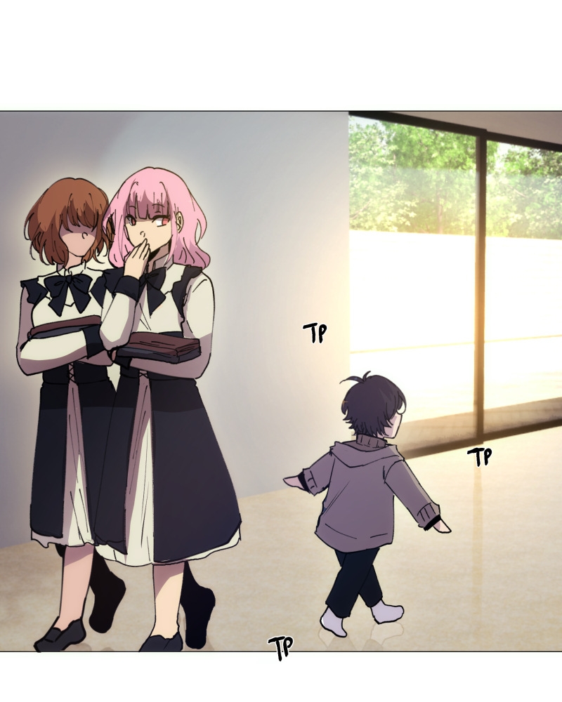 Rebirth-69Michi Chapter 110 - Page 7