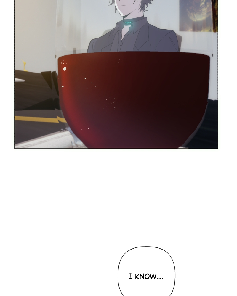 Rebirth-69Michi Chapter 110 - Page 71