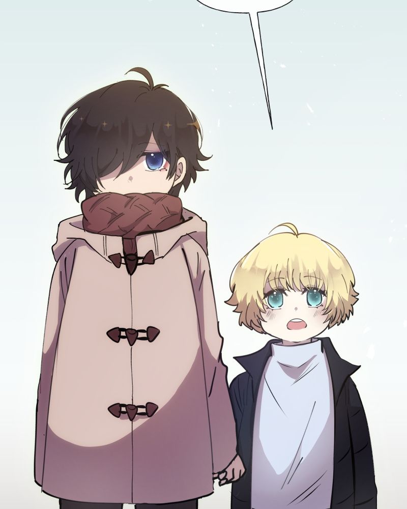 Rebirth-69Michi Chapter 110 - Page 85