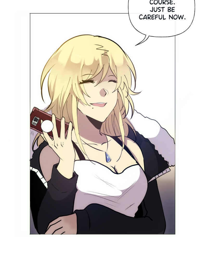 Rebirth-69Michi Chapter 110 - Page 90