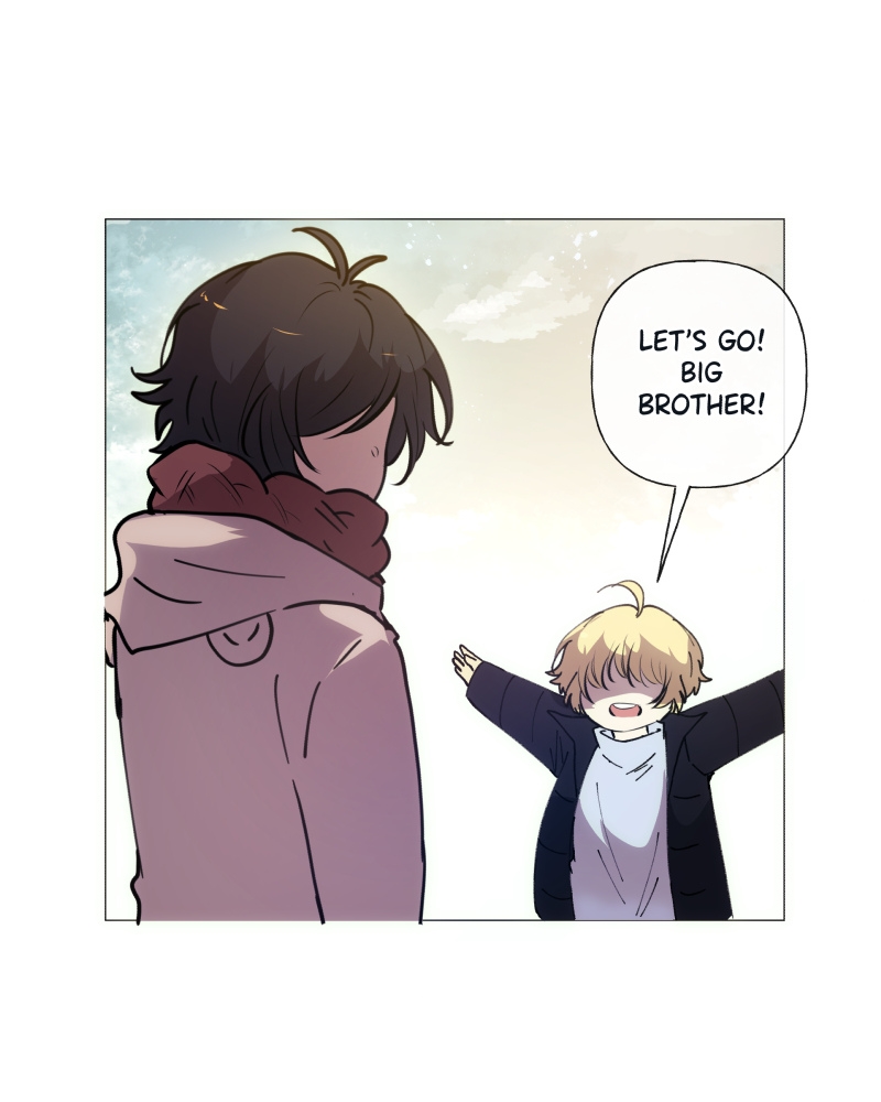 Rebirth-69Michi Chapter 110 - Page 93