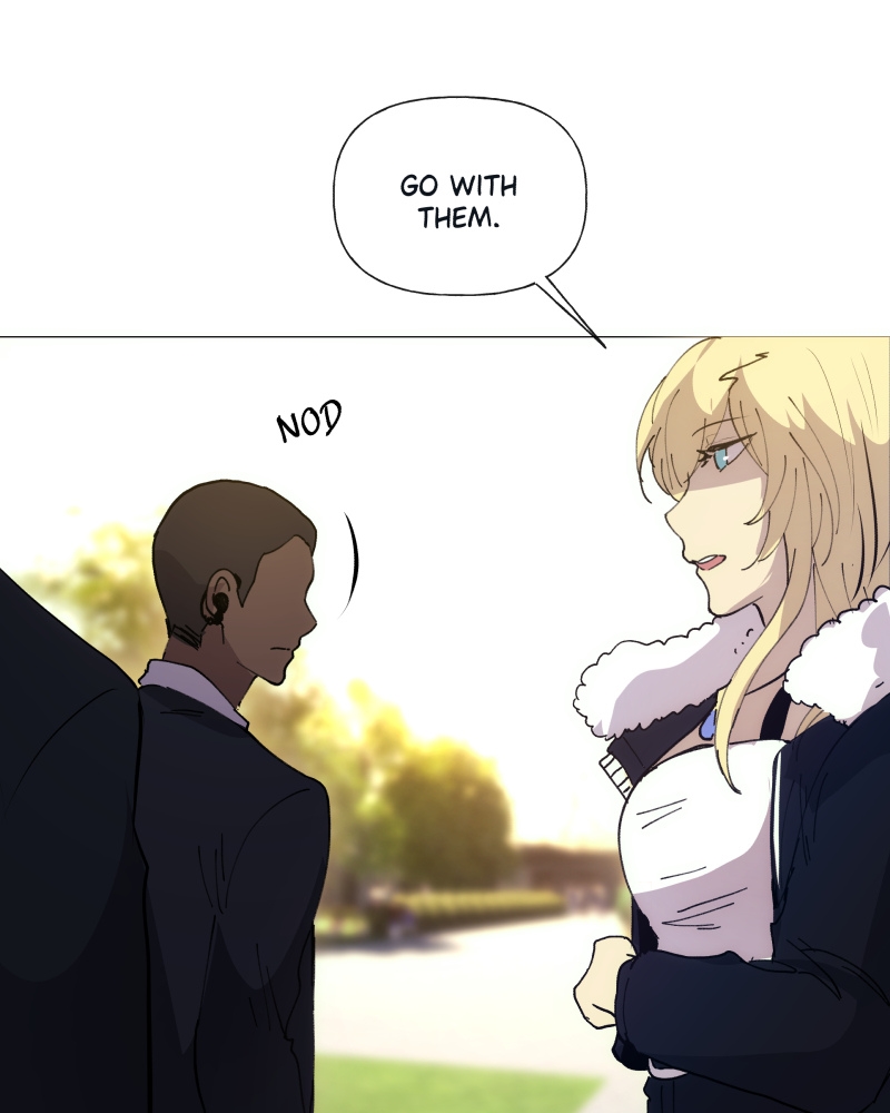 Rebirth-69Michi Chapter 110 - Page 94