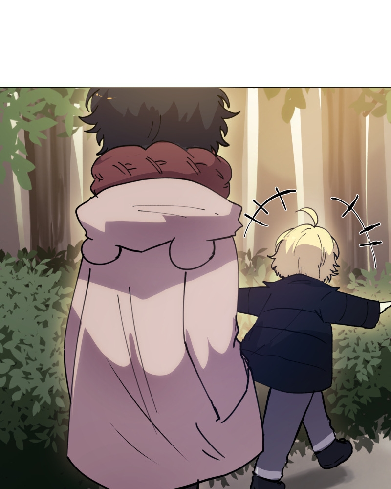 Rebirth-69Michi Chapter 110 - Page 97