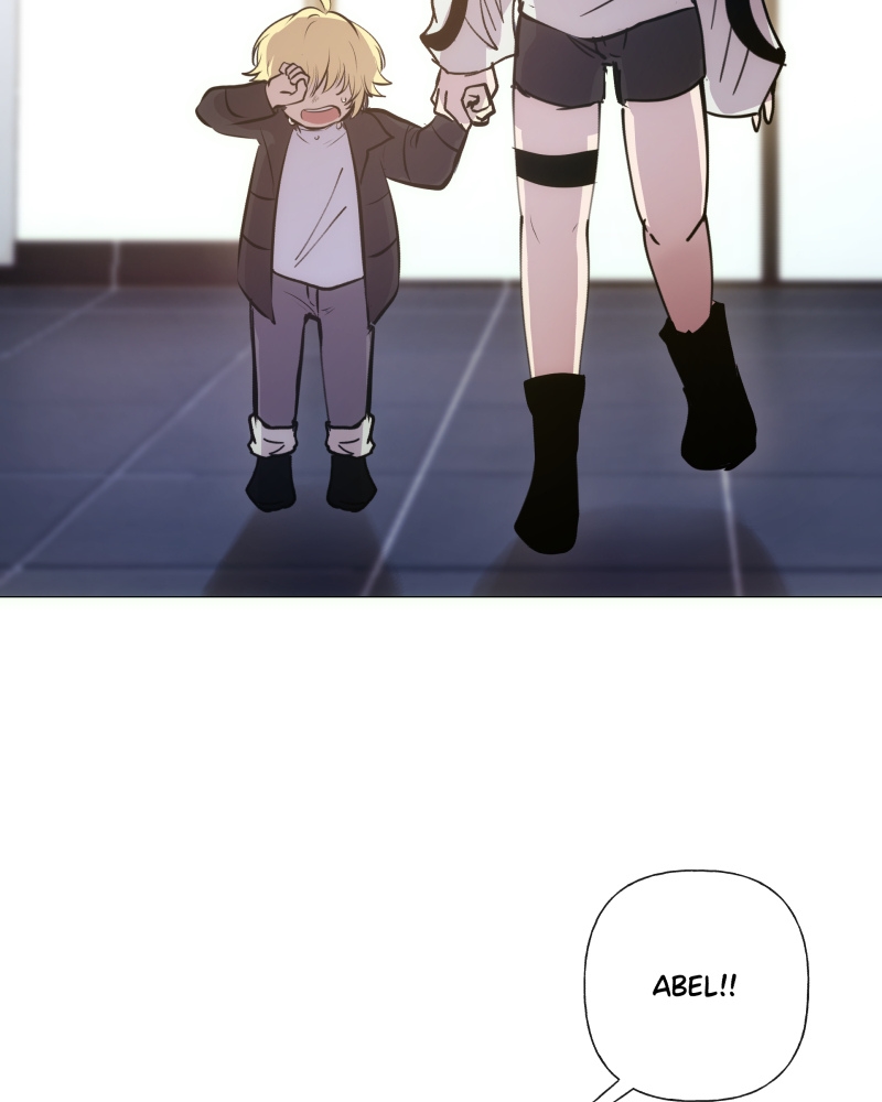 Rebirth-69Michi Chapter 111 - Page 107