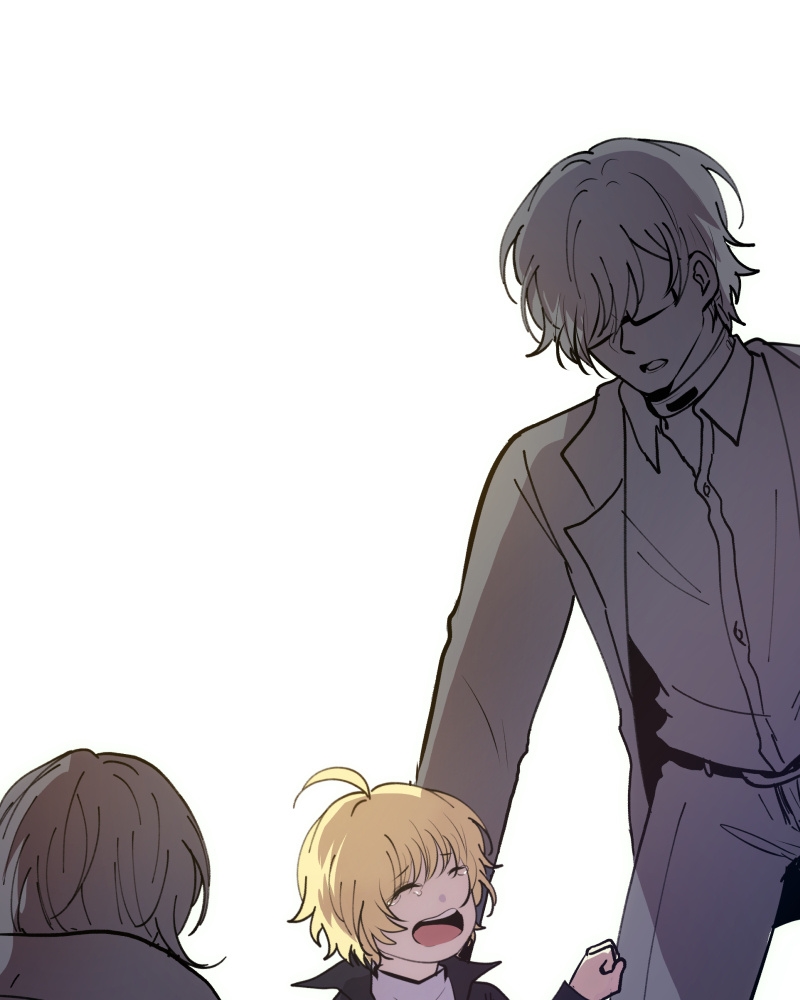 Rebirth-69Michi Chapter 111 - Page 117