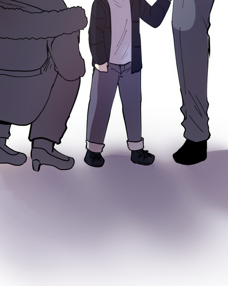 Rebirth-69Michi Chapter 111 - Page 118