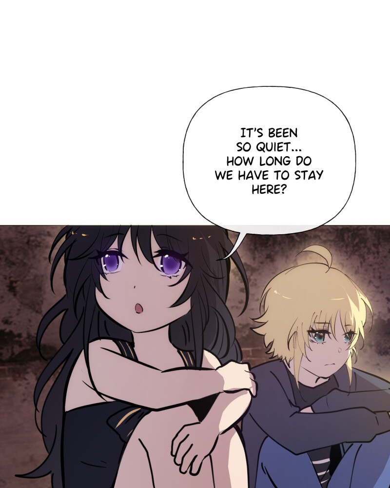 Rebirth-69Michi Chapter 111 - Page 136