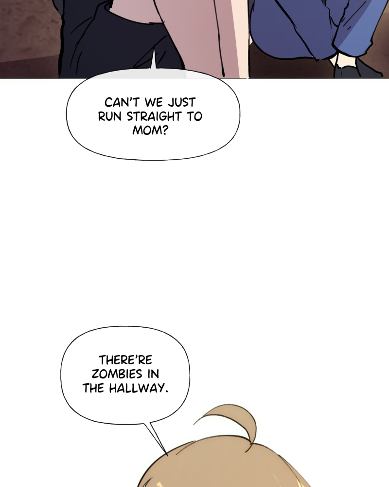 Rebirth-69Michi Chapter 111 - Page 137