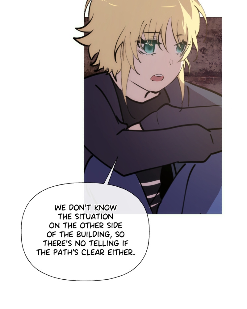 Rebirth-69Michi Chapter 111 - Page 138