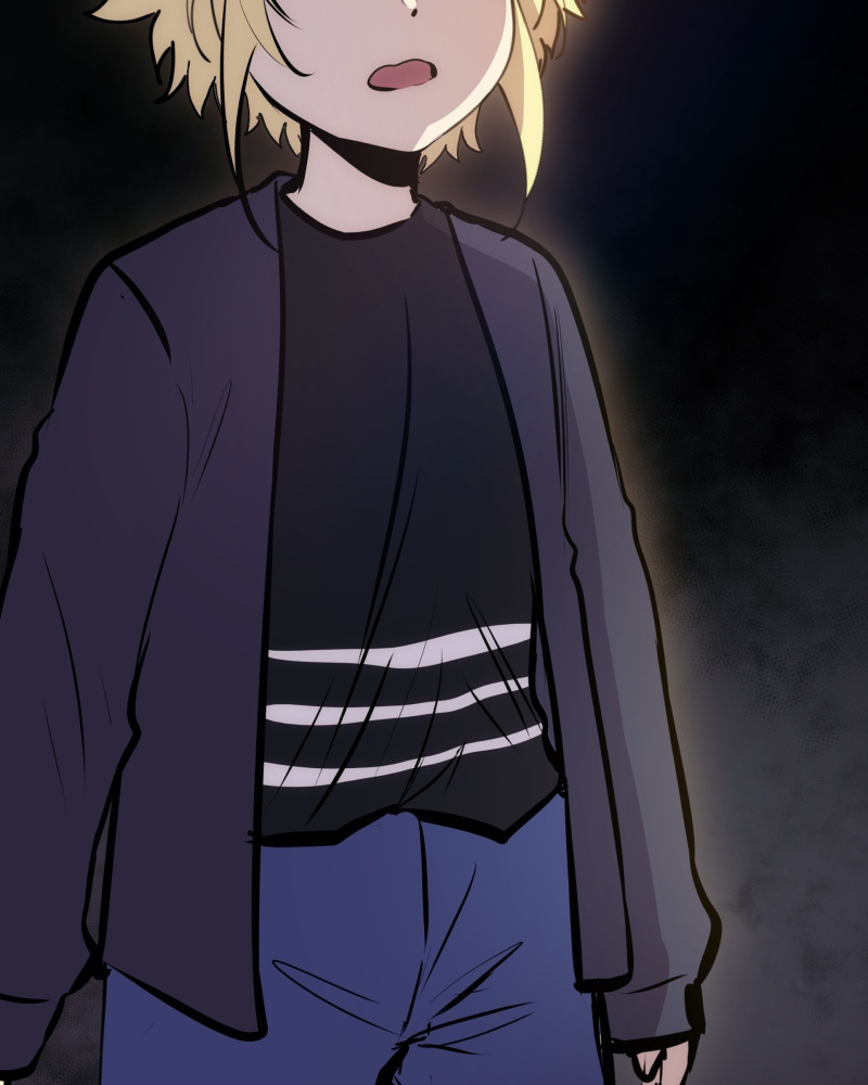 Rebirth-69Michi Chapter 111 - Page 145