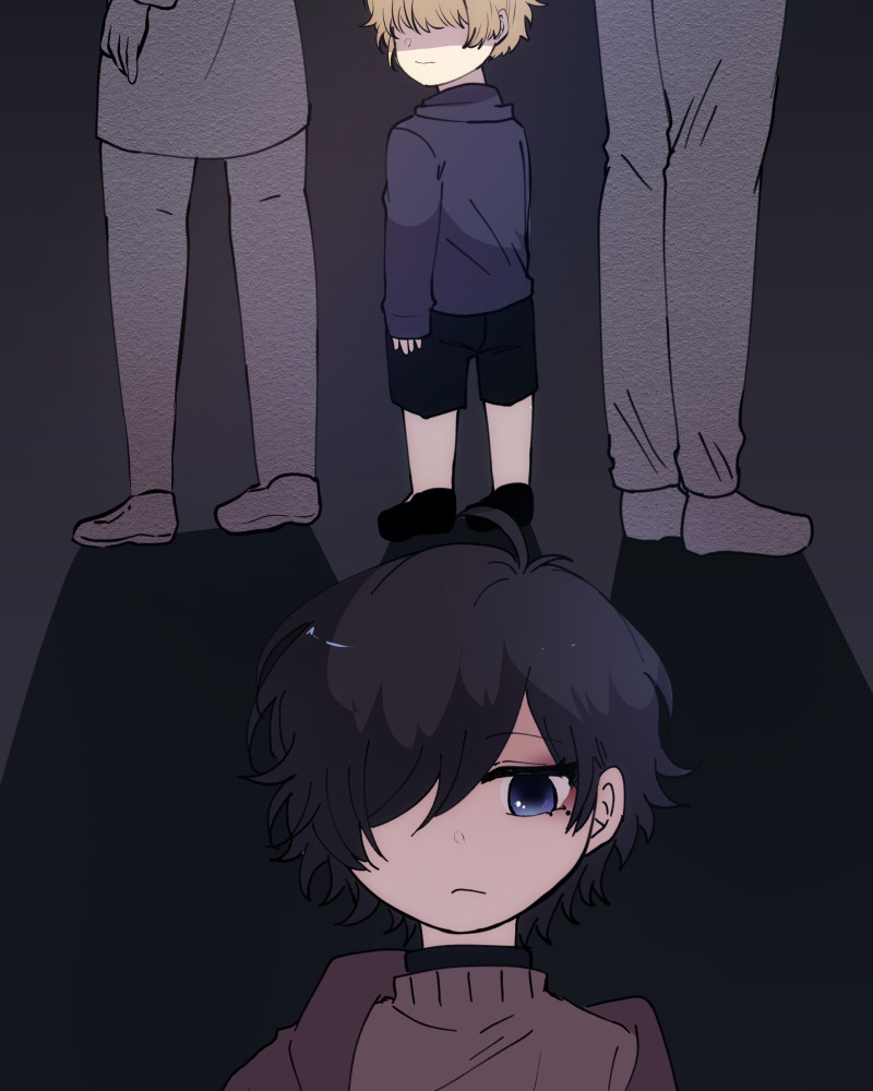 Rebirth-69Michi Chapter 111 - Page 18