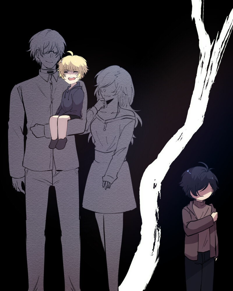 Rebirth-69Michi Chapter 111 - Page 22