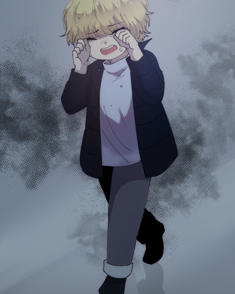 Rebirth-69Michi Chapter 111 - Page 29