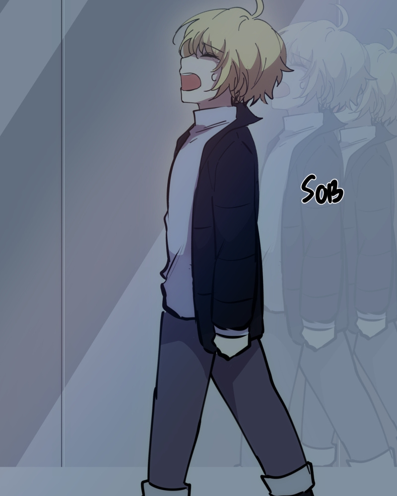 Rebirth-69Michi Chapter 111 - Page 36