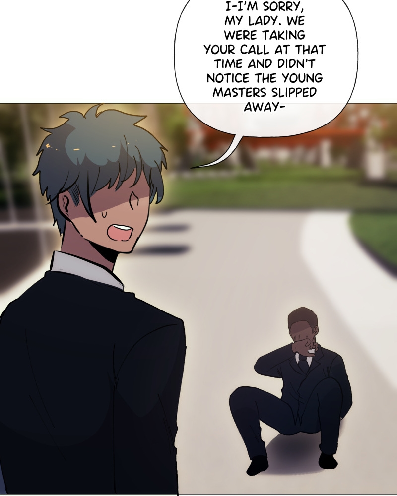 Rebirth-69Michi Chapter 111 - Page 59