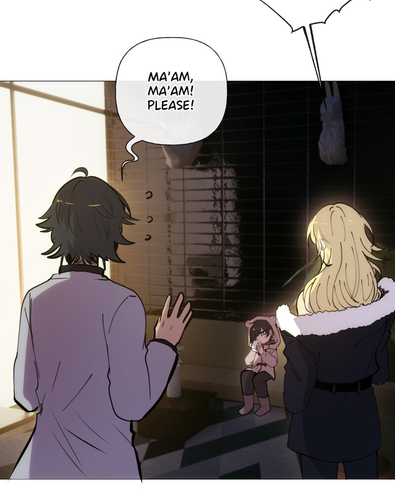 Rebirth-69Michi Chapter 111 - Page 80